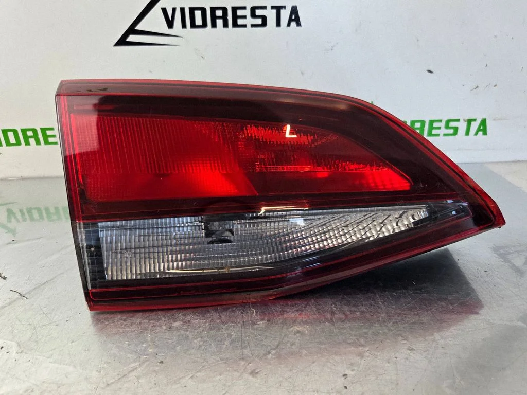 Tagatuli luugil – Opel Astra K (2015-2021)