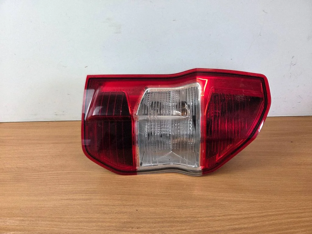 Rear/tail lights – Ford Transit Custom (2013-2023)