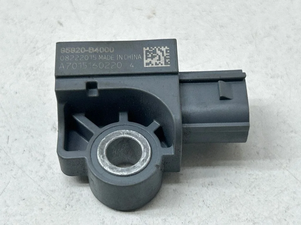 Turvapadja löögiandur 95920B4000