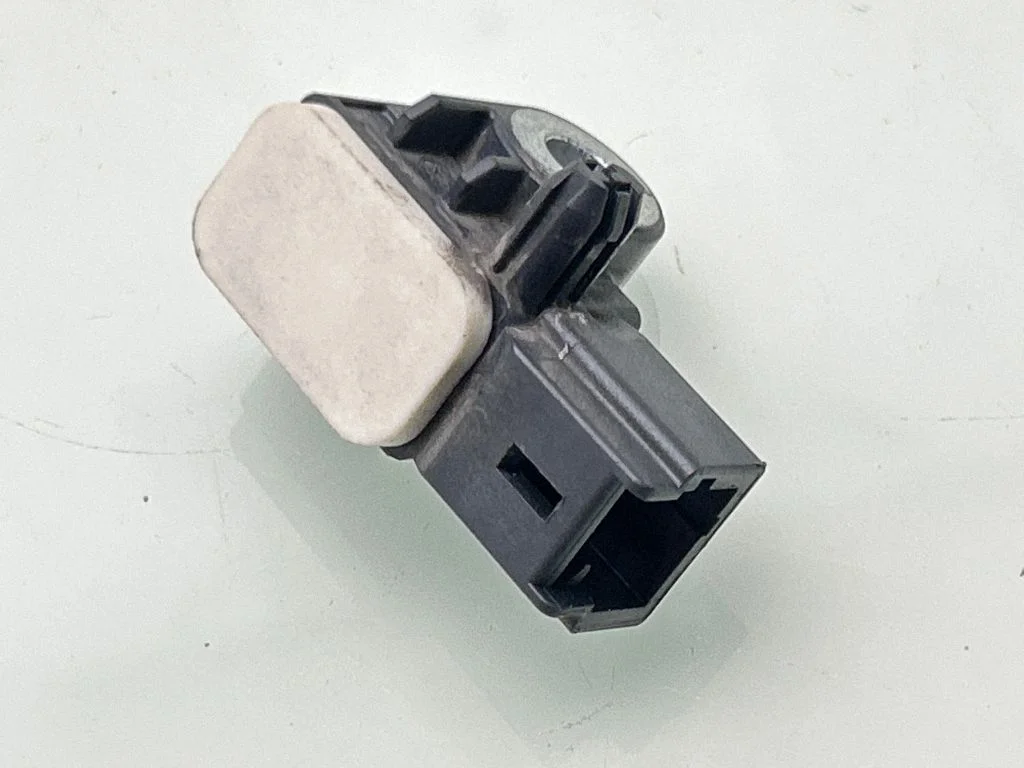 Turvapadja löögiandur – Toyota Proace (2016-)