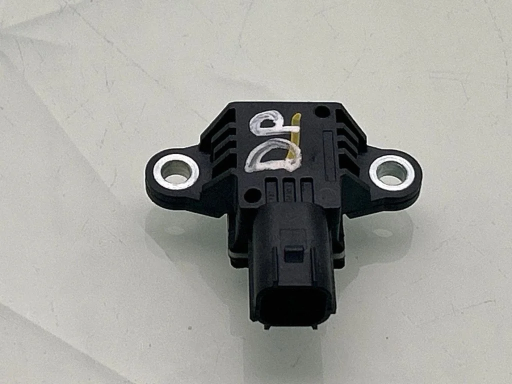 Drošības spilvenu trieciena sensors – KIA Sorento (2015-2020)