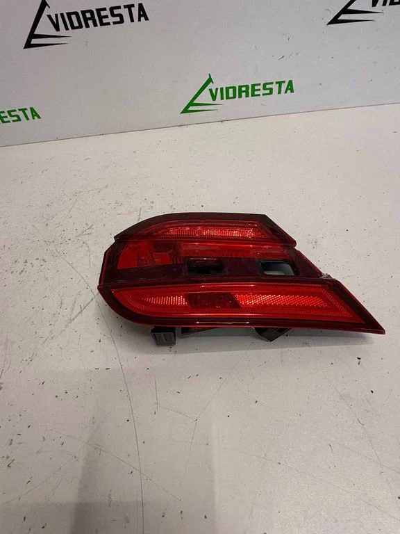 Tagatuli luugil – Jaguar XF X250 (2007-2015)