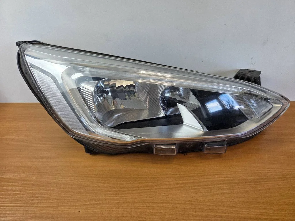 Headlight/headlamp JX7B13W029BE