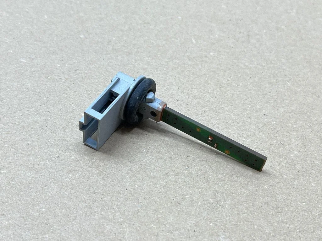 Salona temperatūras sensors 4B0820539