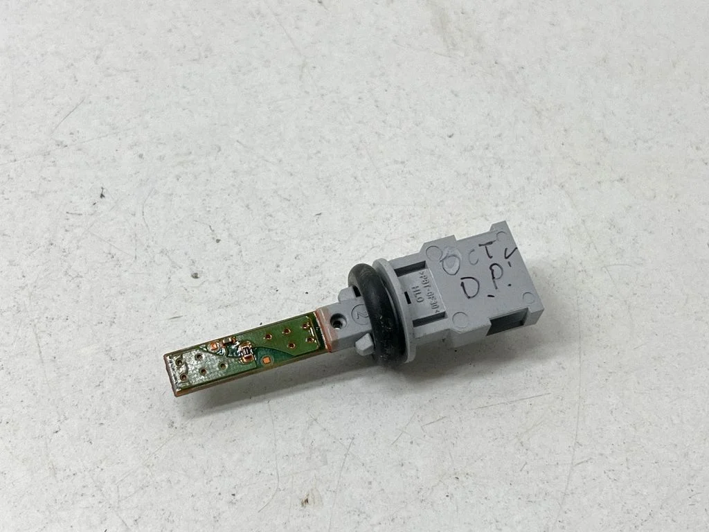 Salona temperatūras sensors – Skoda Octavia Mk3 (5E) (2013-2019)