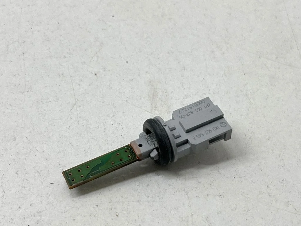 Salona temperatūras sensors – Skoda Octavia Mk3 (5E) (2013-2019)