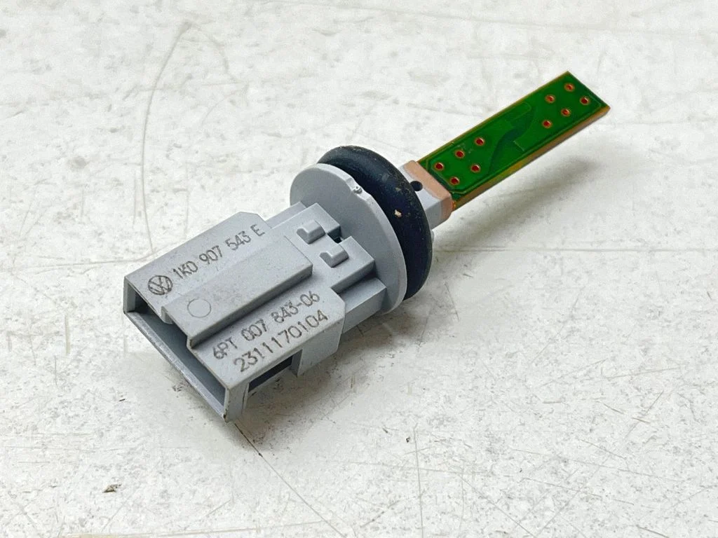 Salona temperatūras sensors – Volkswagen Cross Touran II (2015-)