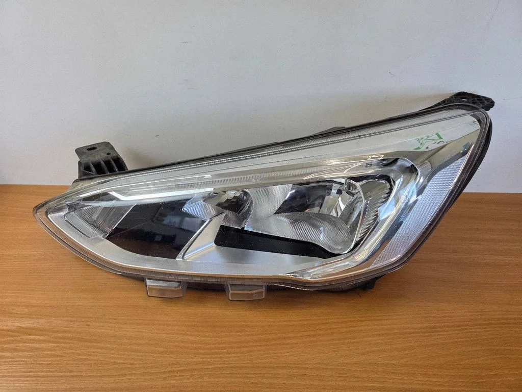 Headlight/headlamp JX7B13W030BE