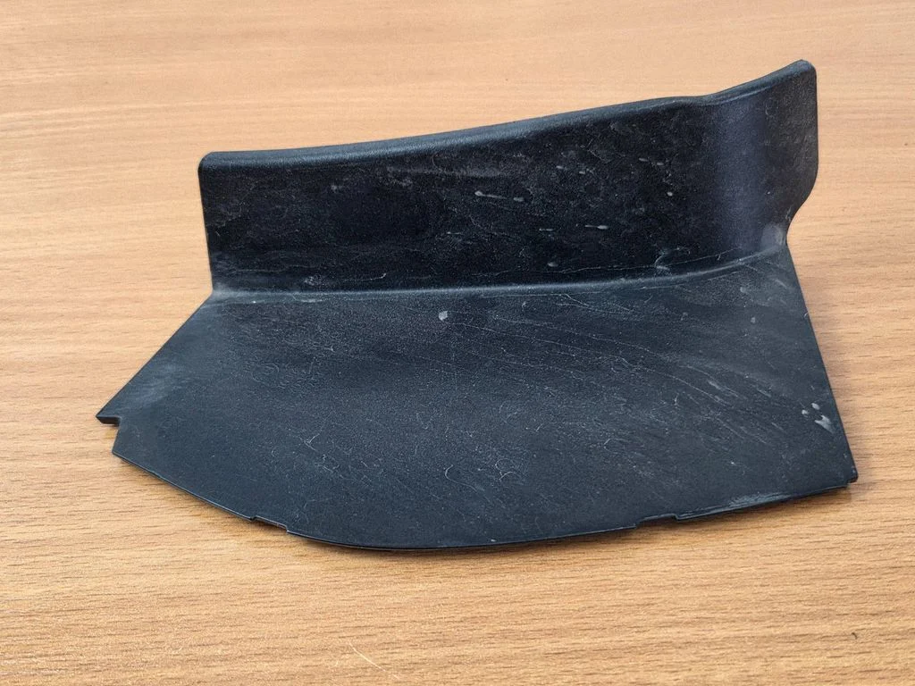 Rear/tail light trim molding 02087077