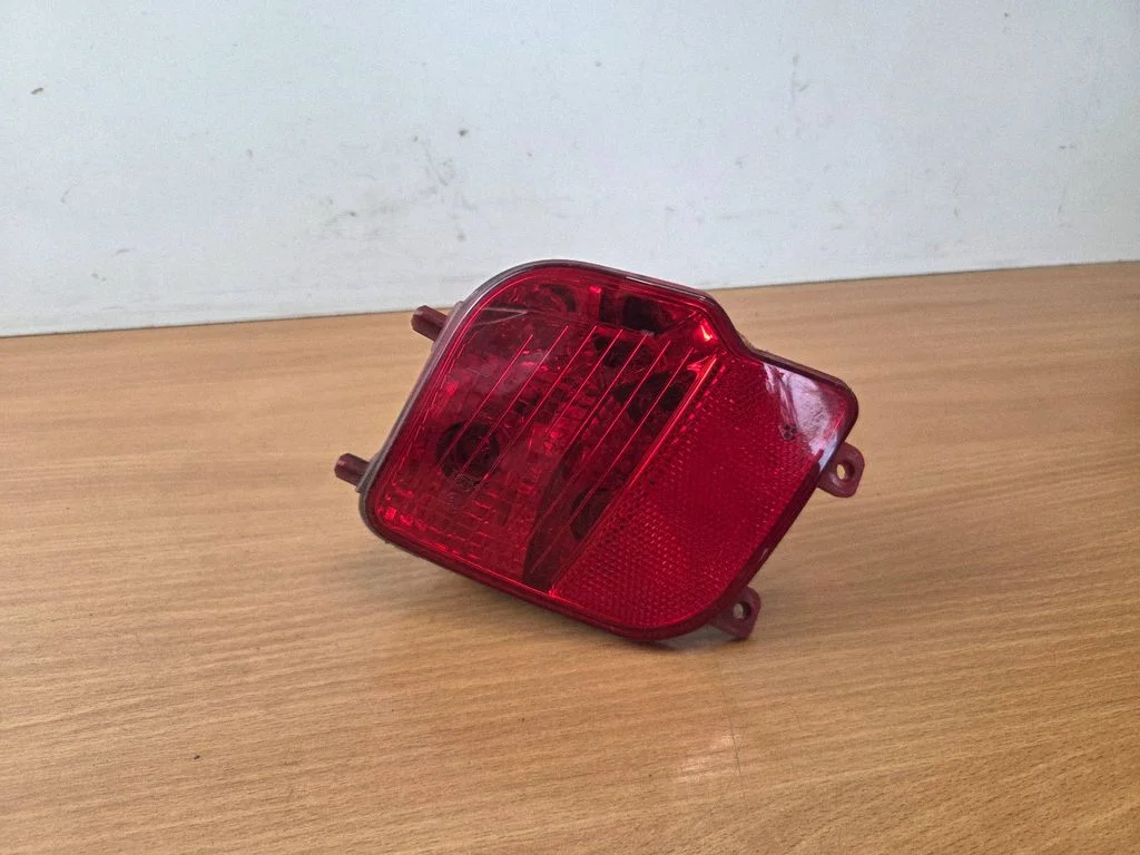 Rear fog light – Peugeot 3008 II (2016-2023)