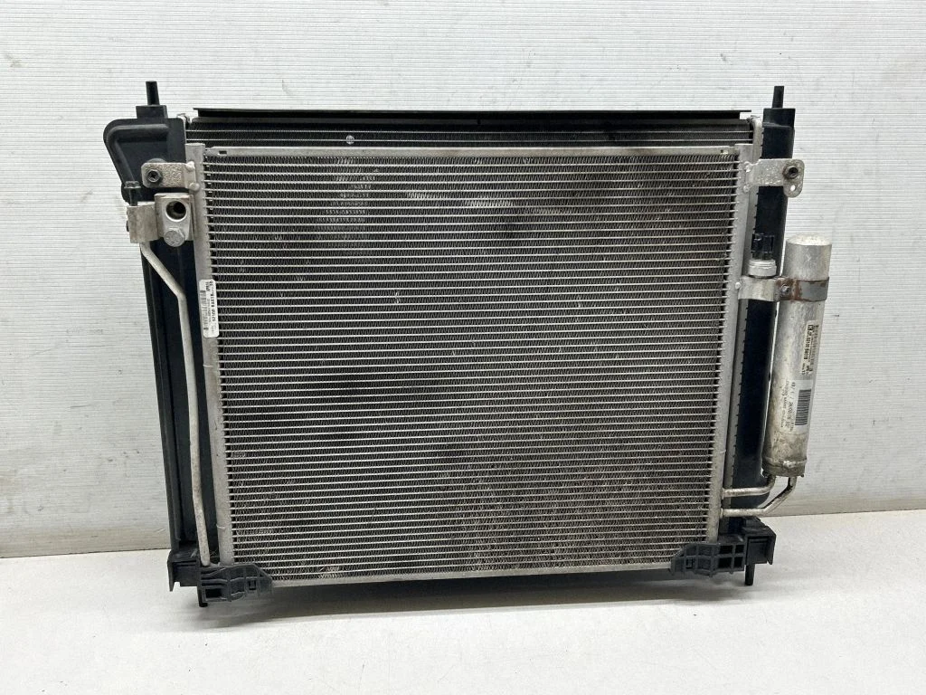 Radiaatorite komplekt 92100BA61B