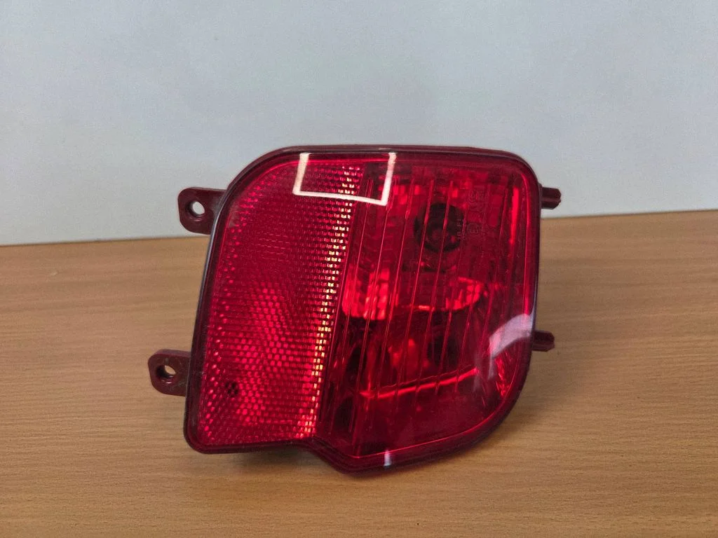 Rear fog light – Peugeot 2008 II (2019-)
