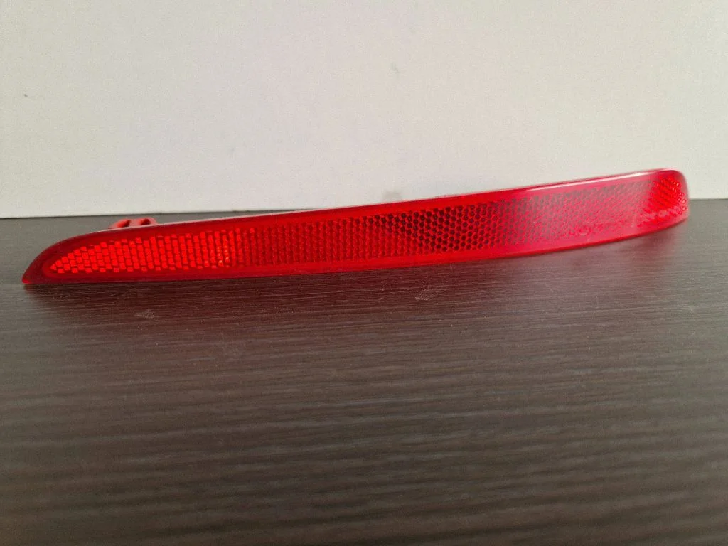 Rear tail light reflector – BMW 5 Series G30 G31 G38 (2016-)