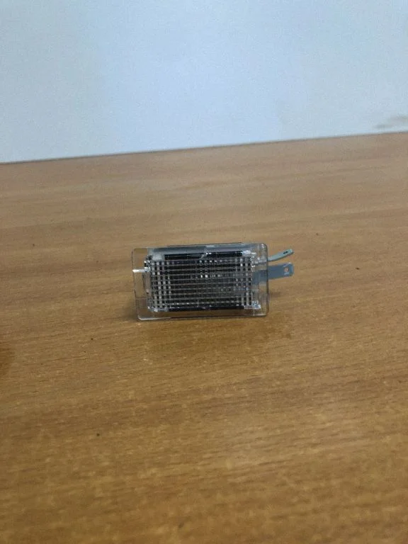 Glove box light – KIA Stonic (2017-)