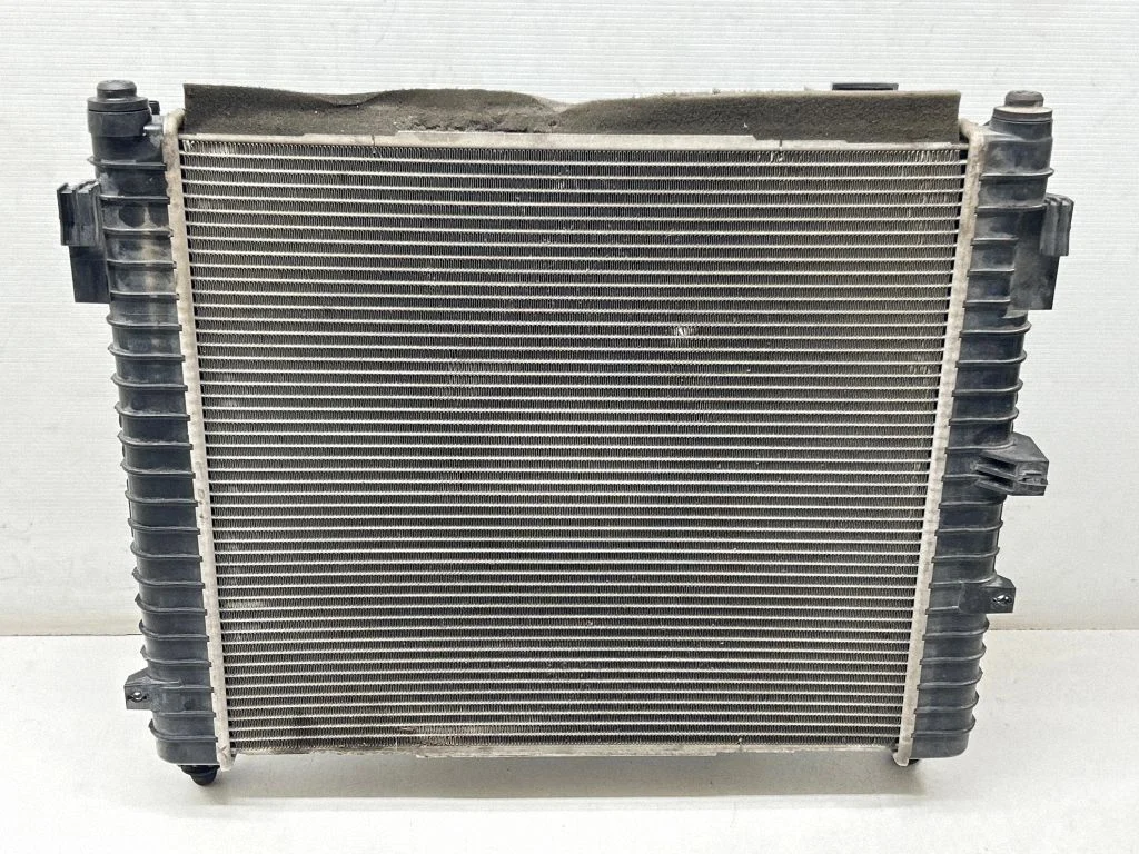 Radiaatorite komplekt 214813VD1A