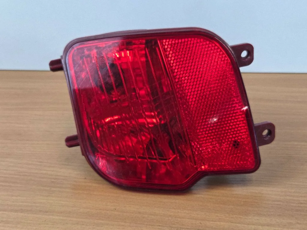 Rear fog light – Peugeot 2008 II (2019-)