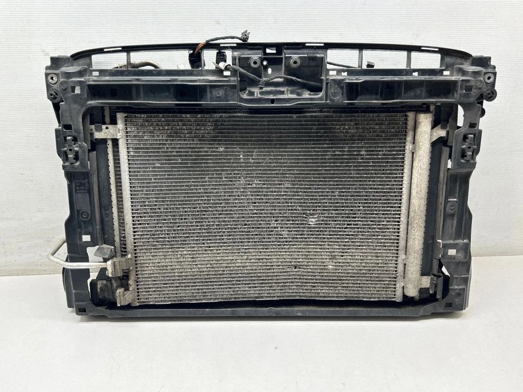 Radiator set – Volkswagen Passat B7 USA (2012-2019)