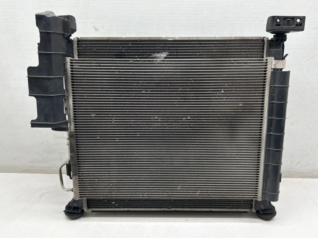 Radiator set 29136D7000