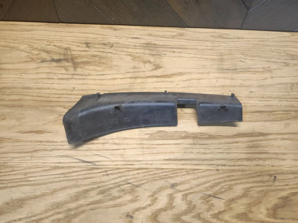Rear/tail light trim molding 03483072