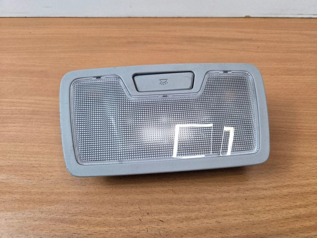 Rear seat light – Hyundai Tucson TL (2015-)