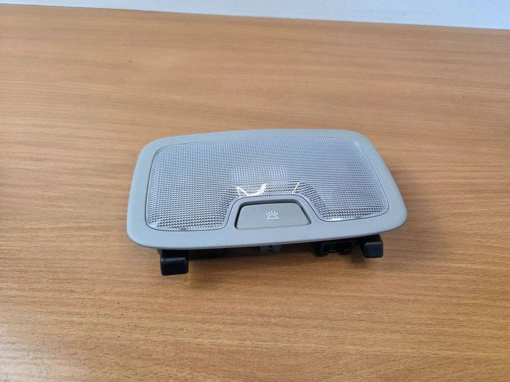 Rear seat light 92850D9000