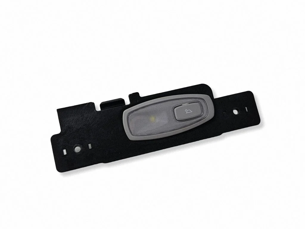 Rear seat light – KIA Sportage (2016-2021)