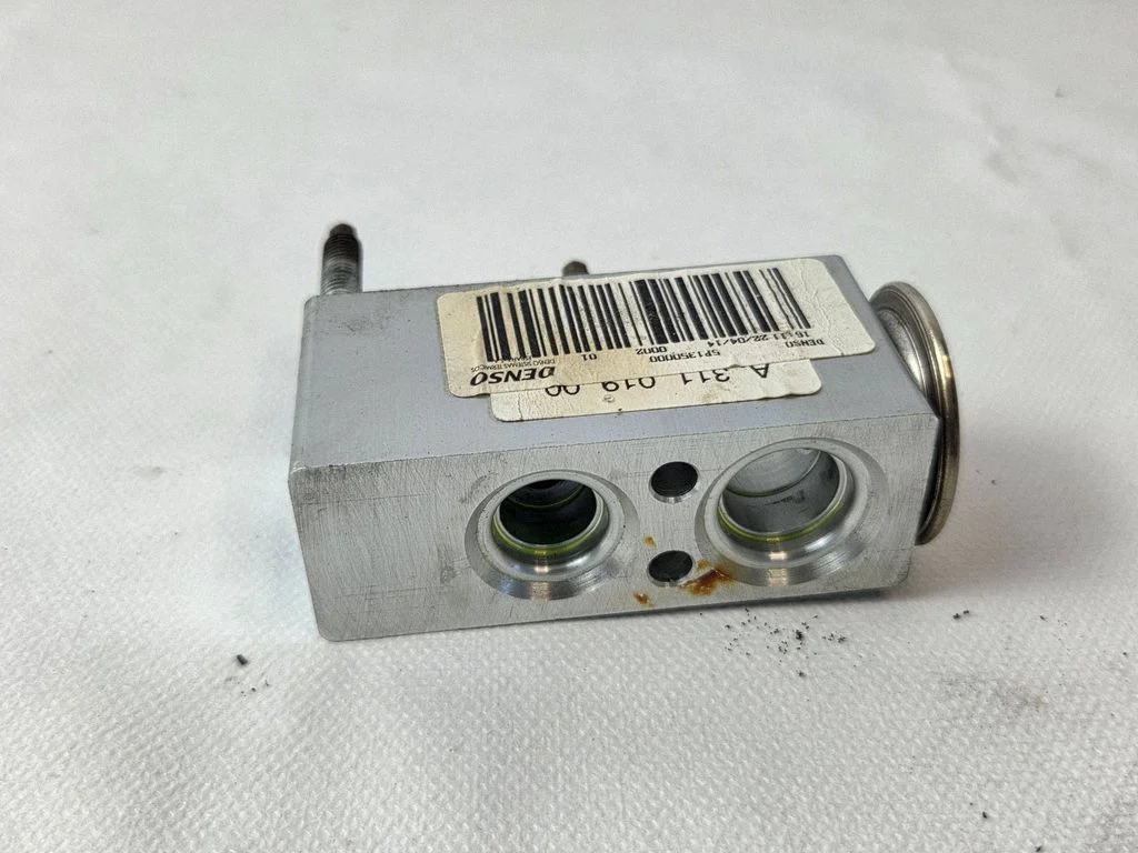 Kliimaseadme paisumisventiil – Citroen C4 Grand Picasso (2013-2018)