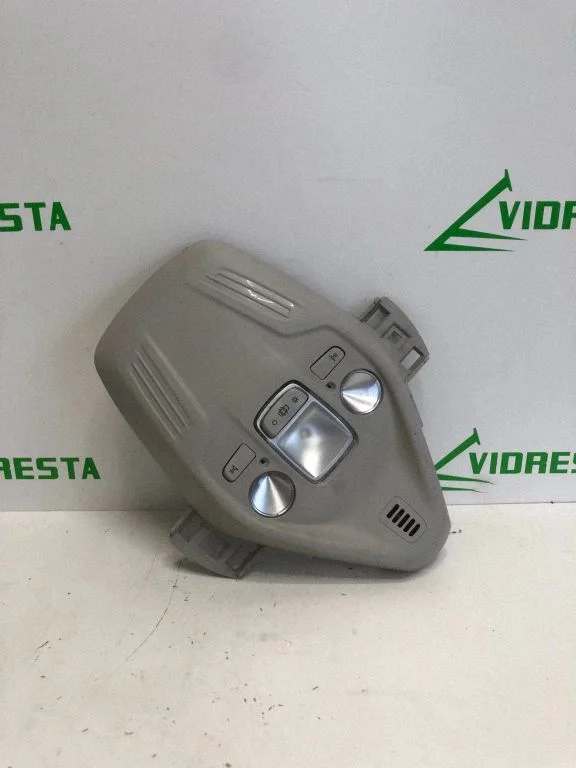 Esiistmete valgustustuli 9678124077