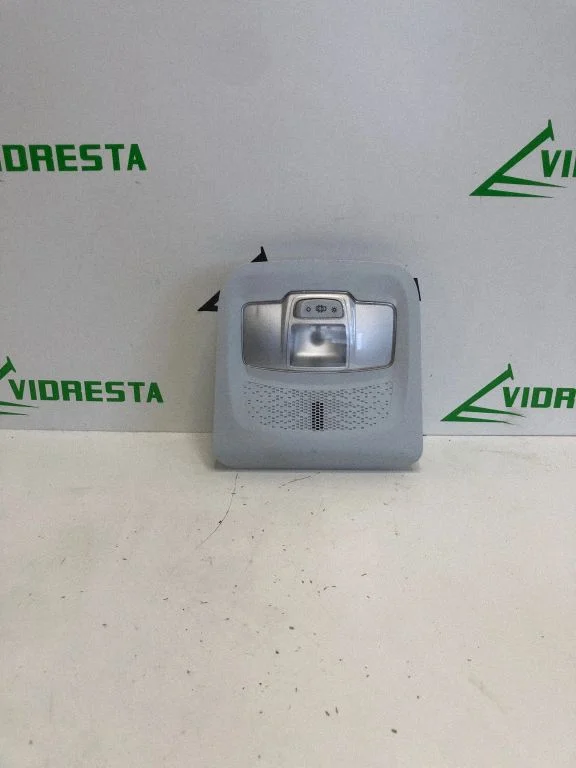 Front seat light – Peugeot 2008 I (2013-2019)