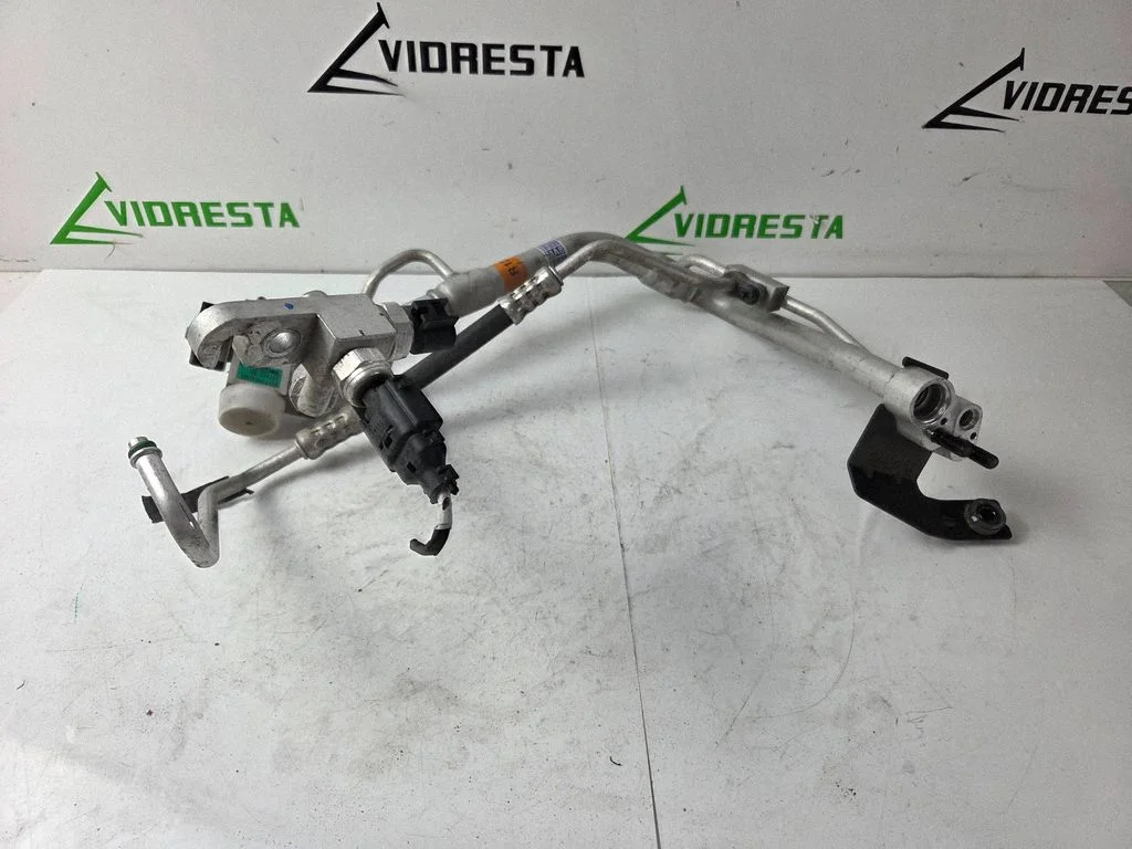 Kliimaseadme paisumisventiil – Hyundai Ioniq (2016-)