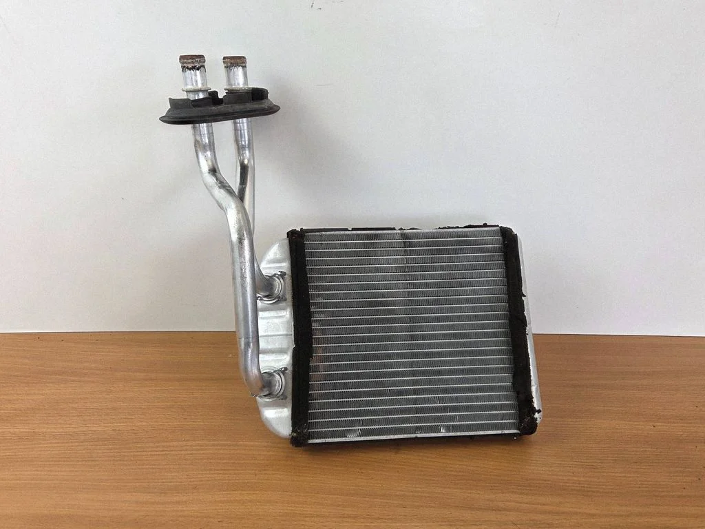 Salongi küttekeha radiaator – Audi Q7 4L (2005-2015)