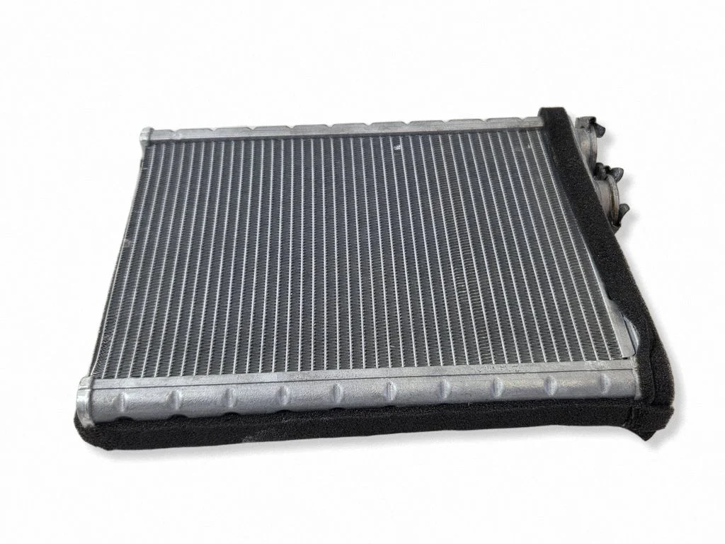 Heater blower radiator – Opel Corsa F (2019-)