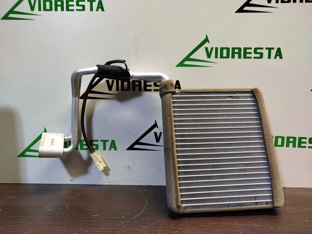 Salongi küttekeha radiaator
