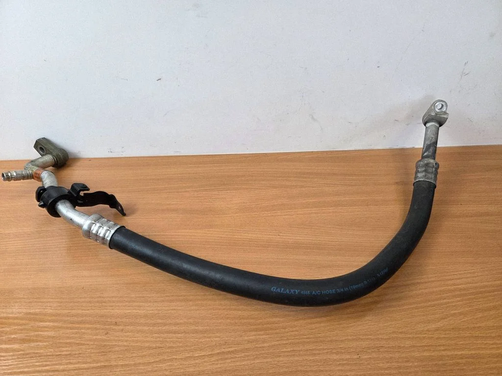 Air conditioning (A/C) pipe/hose JX6119N602MC