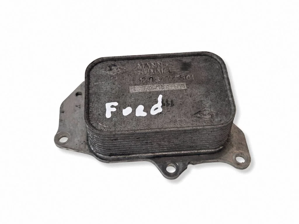 Chłodnica oleju przekładni – Ford Focus (2018-)