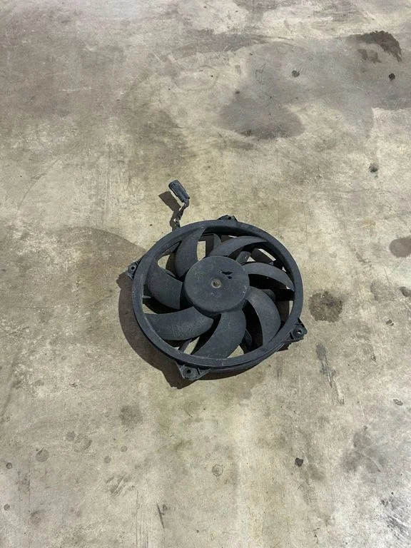 Ventilaatori tiivik M153276