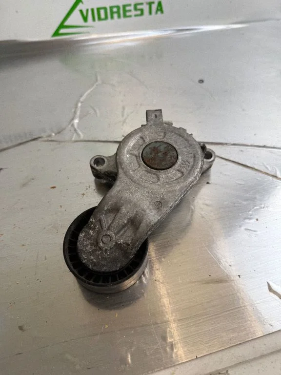 Generator/alternator belt tensioner – Citroen C4 Grand Picasso (2013-2018)