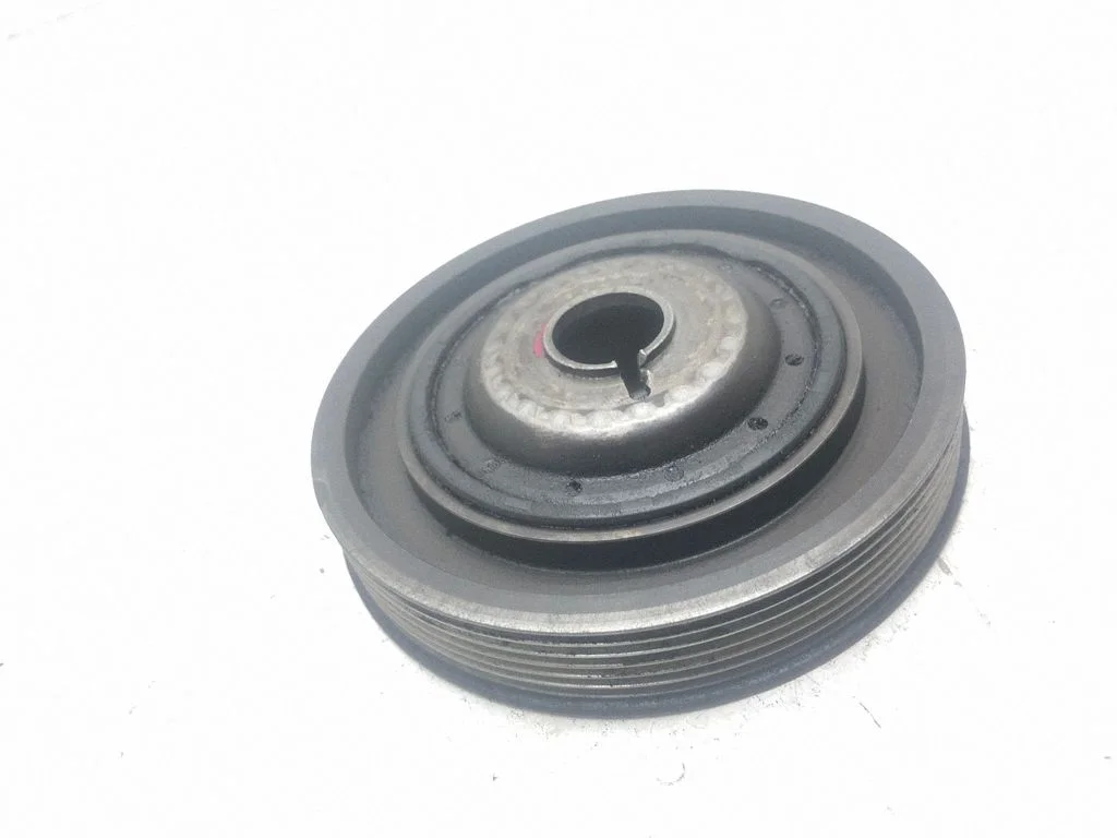 Kloķvārpstas skriemelis 8200552236
