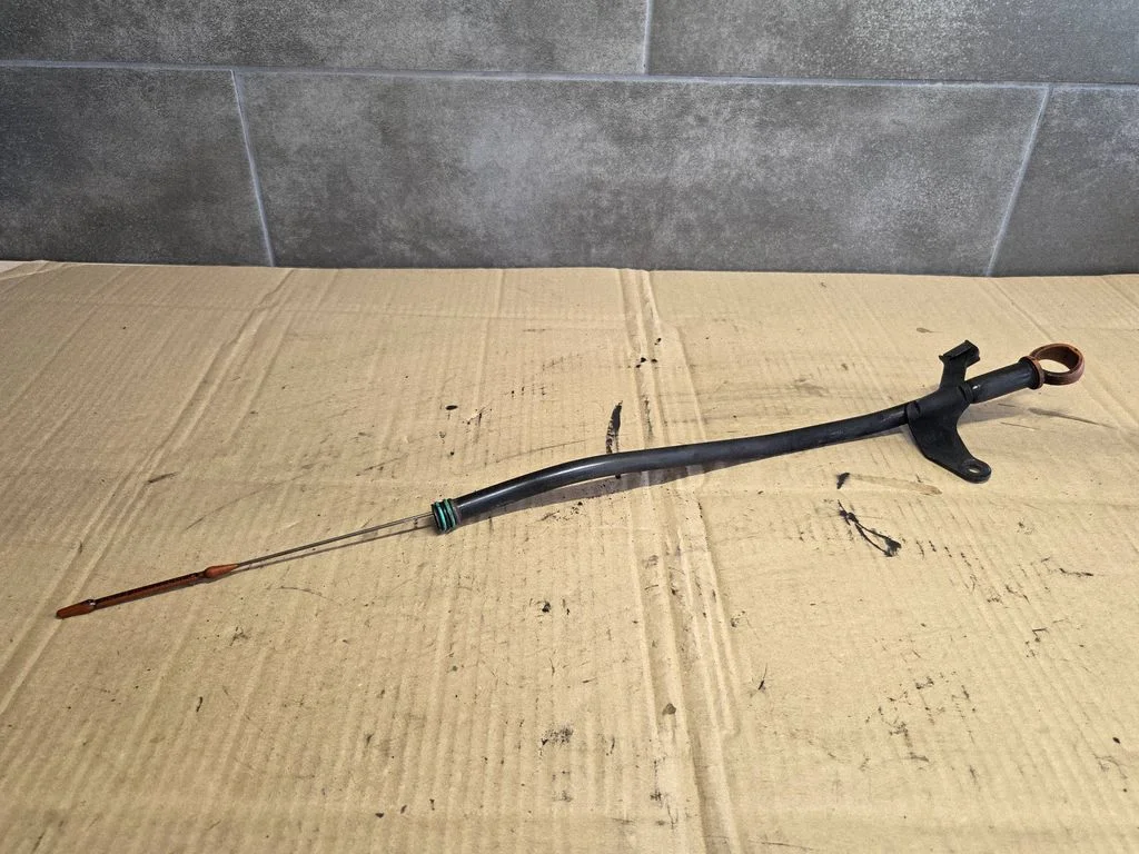 Oil level dip stick 9672250580