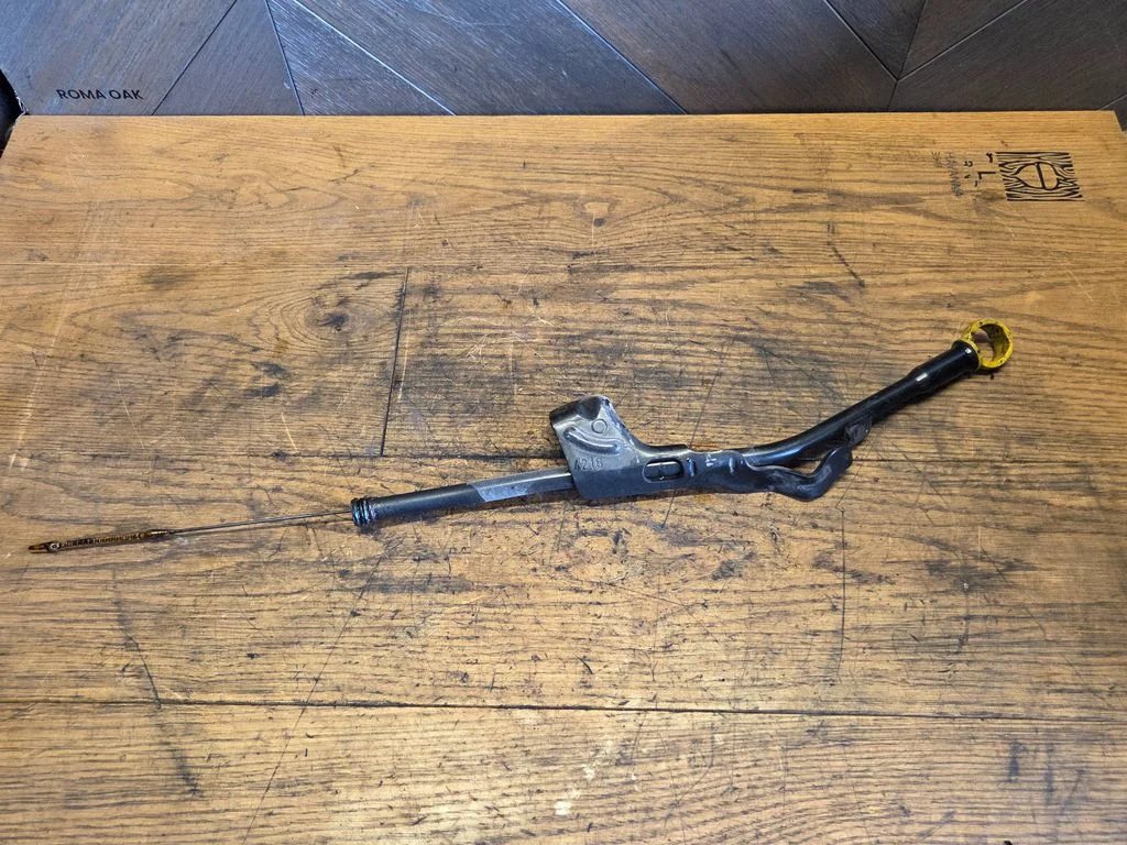 Oil level dip stick 9818926880