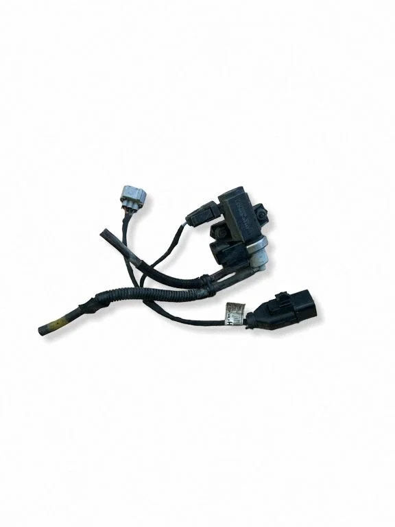 Zawór elektromagnetyczny turbo 72190316
