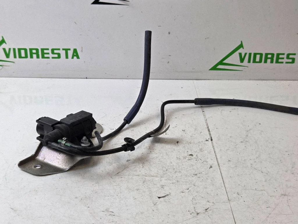 Turbo solenoid valve – Fiat Doblo (2010-2022)