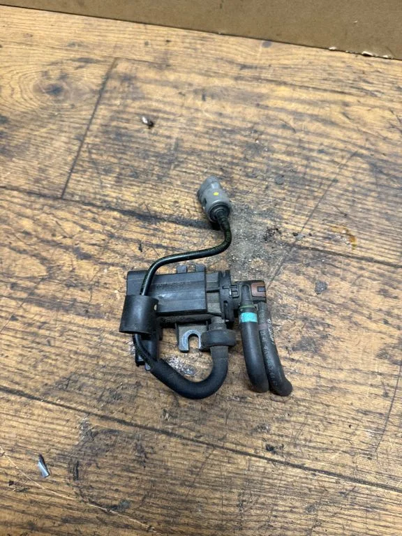 Turbo solenoid valve – Peugeot 3008 II (2016-2023)