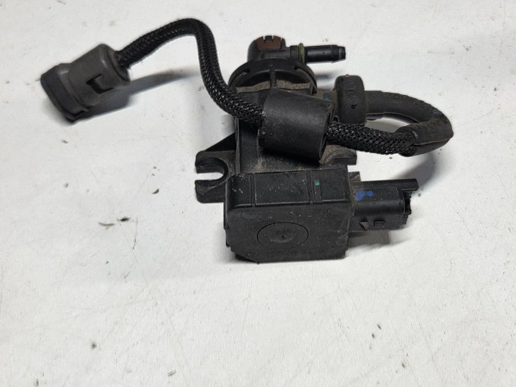 Solenoidklapp – Peugeot 308 (2013-2021)