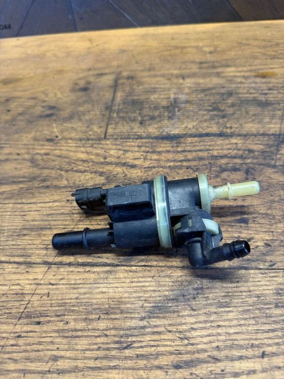 Solenoidklapp 55258687