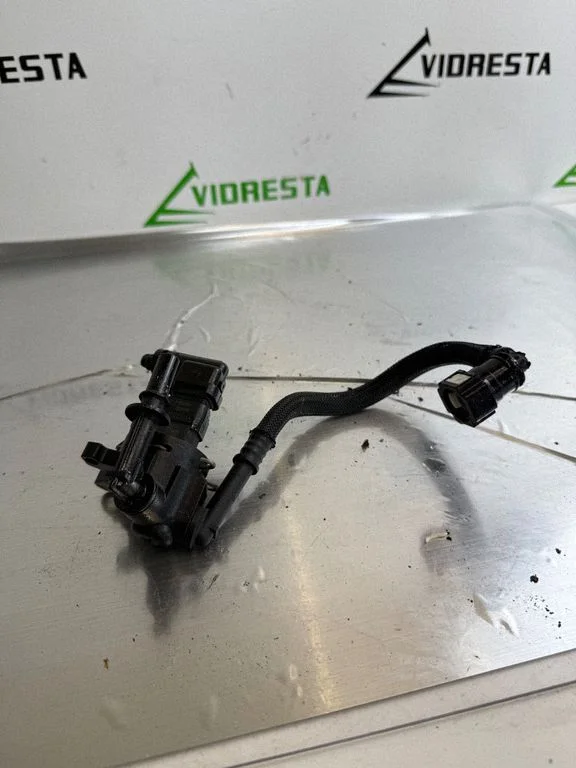 Klapp – Citroen C4 Grand Picasso (2013-2018)