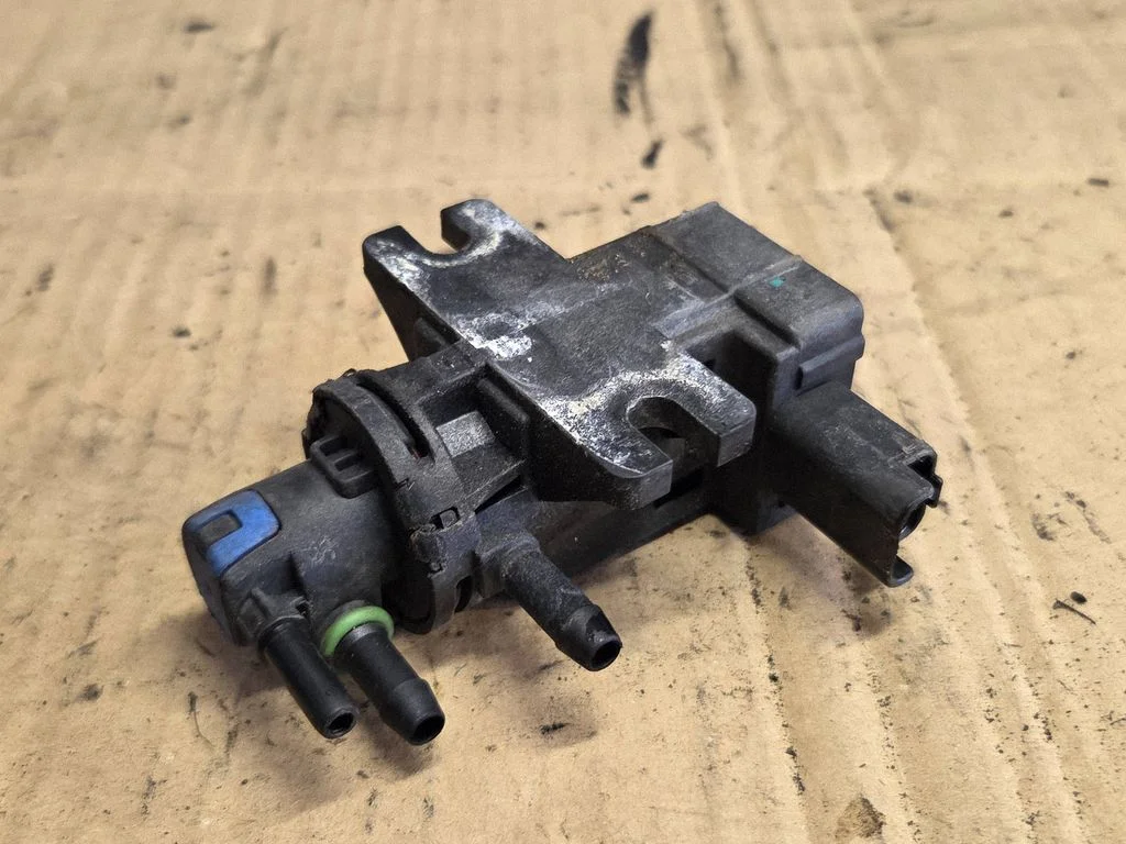 Solenoidklapp – Peugeot 308 (2013-2021)