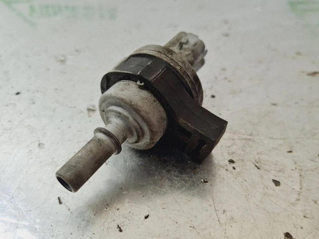 Turbo solenoid valve – Peugeot 3008 II (2016-2023)