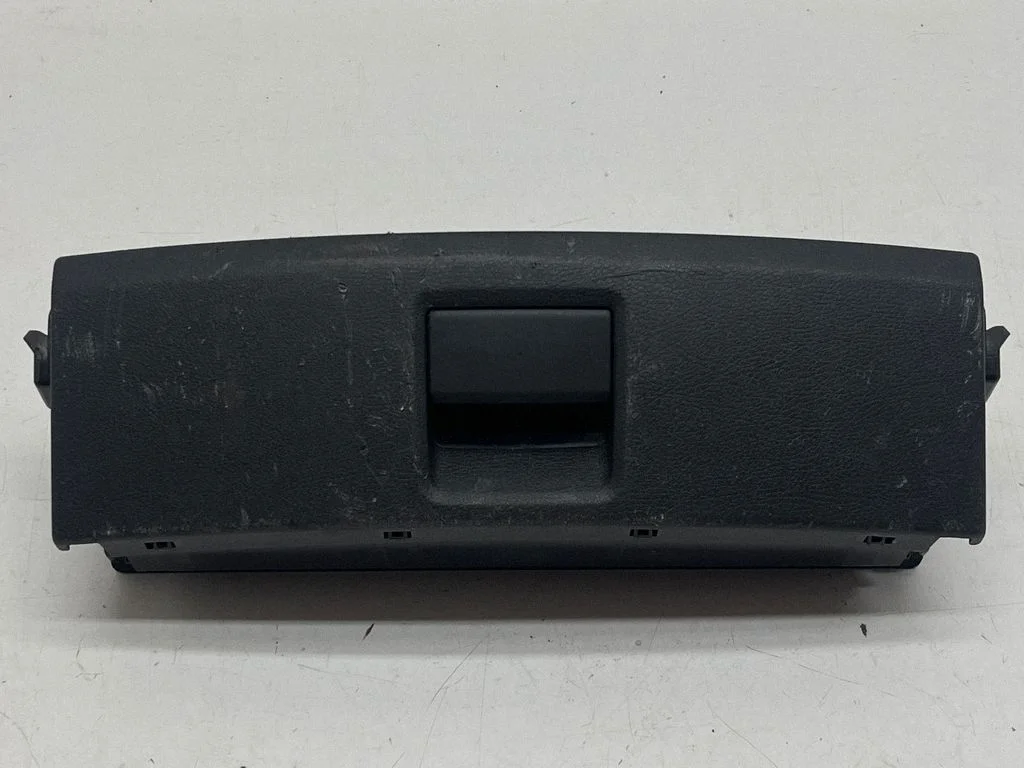 Glove box – Porsche Cayenne (92A) (2010-2017)