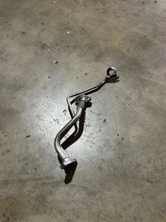 Turbo turbocharger oiling pipe/hose – Honda CR-V (2013-2016)